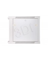 EXTRALINK 9U 600X600 WALL-MOUNTED RACKMOUNT CABINET GREY - nr 22