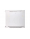 EXTRALINK 9U 600X600 WALL-MOUNTED RACKMOUNT CABINET GREY - nr 25