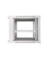 EXTRALINK 9U 600X600 WALL-MOUNTED RACKMOUNT CABINET GREY - nr 26