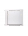EXTRALINK 9U 600X600 WALL-MOUNTED RACKMOUNT CABINET GREY - nr 30