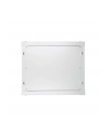 EXTRALINK 9U 600X600 WALL-MOUNTED RACKMOUNT CABINET GREY - nr 9
