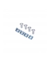 EXTRALINK SHELF 1U FOR WALL CABINETS 483MM X 250MM X 1U GRAY - nr 11