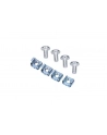 EXTRALINK SHELF 1U FOR WALL CABINETS 483MM X 250MM X 1U GRAY - nr 18