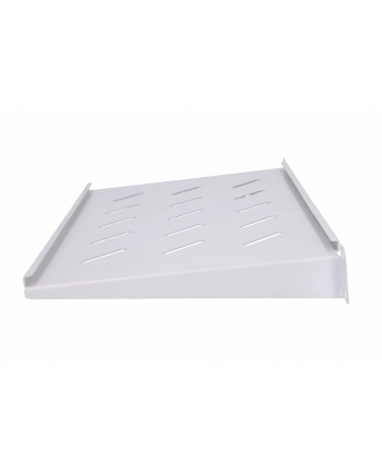 EXTRALINK SHELF 1U FOR WALL CABINETS 483MM X 250MM X 1U GRAY