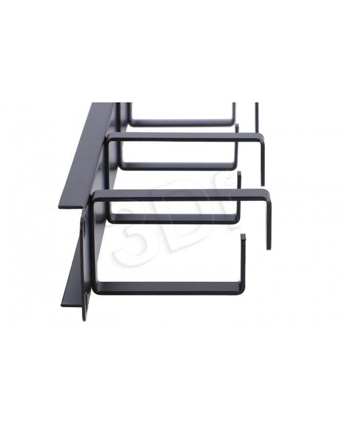 EXTRALINK CABLE MANAGER 1U BLACK główny