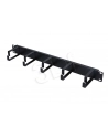 EXTRALINK CABLE MANAGER 1U BLACK - nr 15