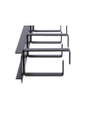 EXTRALINK CABLE MANAGER 1U BLACK - nr 5