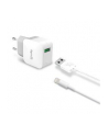 CELLY Szybka Ładowarka TURBO 2.4A / 1 USB z MFI - nr 1