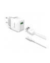 CELLY Szybka Ładowarka TURBO 2.4A / 1 USB Type-C - nr 1