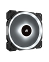 Corsair Fan LL140 RGB LED PWM 2 Fun Pack                        Dual Light Loop RGB LED PWN Fan - 2 Fan Pack with Lighting Node PRO - nr 102