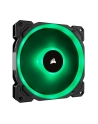 Corsair Fan LL140 RGB LED PWM 2 Fun Pack                        Dual Light Loop RGB LED PWN Fan - 2 Fan Pack with Lighting Node PRO - nr 19