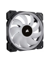 Corsair Fan LL140 RGB LED PWM 2 Fun Pack                        Dual Light Loop RGB LED PWN Fan - 2 Fan Pack with Lighting Node PRO - nr 31