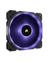 Corsair Fan LL140 RGB LED PWM 2 Fun Pack                        Dual Light Loop RGB LED PWN Fan - 2 Fan Pack with Lighting Node PRO - nr 33
