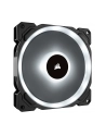 Corsair Fan LL140 RGB LED PWM 2 Fun Pack                        Dual Light Loop RGB LED PWN Fan - 2 Fan Pack with Lighting Node PRO - nr 34