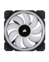 Corsair Fan LL140 RGB LED PWM 2 Fun Pack                        Dual Light Loop RGB LED PWN Fan - 2 Fan Pack with Lighting Node PRO - nr 36