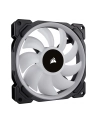 Corsair Fan LL140 RGB LED PWM 2 Fun Pack                        Dual Light Loop RGB LED PWN Fan - 2 Fan Pack with Lighting Node PRO - nr 46