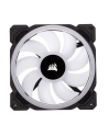 Corsair Fan LL140 RGB LED PWM 2 Fun Pack                        Dual Light Loop RGB LED PWN Fan - 2 Fan Pack with Lighting Node PRO - nr 54