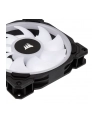 Corsair Fan LL140 RGB LED PWM 2 Fun Pack                        Dual Light Loop RGB LED PWN Fan - 2 Fan Pack with Lighting Node PRO - nr 55
