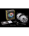 Corsair Fan LL140 RGB LED PWM 2 Fun Pack                        Dual Light Loop RGB LED PWN Fan - 2 Fan Pack with Lighting Node PRO - nr 68