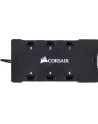 Corsair Fan LL140 RGB LED PWM 2 Fun Pack                        Dual Light Loop RGB LED PWN Fan - 2 Fan Pack with Lighting Node PRO - nr 80