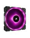 Corsair Fan LL140 RGB LED PWM 2 Fun Pack                        Dual Light Loop RGB LED PWN Fan - 2 Fan Pack with Lighting Node PRO - nr 90