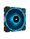 Corsair Fan LL140 RGB LED PWM 2 Fun Pack                        Dual Light Loop RGB LED PWN Fan - 2 Fan Pack with Lighting Node PRO - nr 91