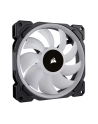 Corsair Fan LL140 RGB LED PWM 2 Fun Pack                        Dual Light Loop RGB LED PWN Fan - 2 Fan Pack with Lighting Node PRO - nr 94