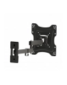 ART UCHWYT DO TV LCD/LED 10-42'' 15KG AR-83 reg.pion/poziom 39cm - nr 2