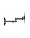 ART UCHWYT DO TV LCD/LED 10-42'' 15KG AR-83 reg.pion/poziom 39cm - nr 6