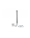 EXTRALINK UCHWYT BALKONOWY L250X400 Z CYBANTAMI M8 - nr 2