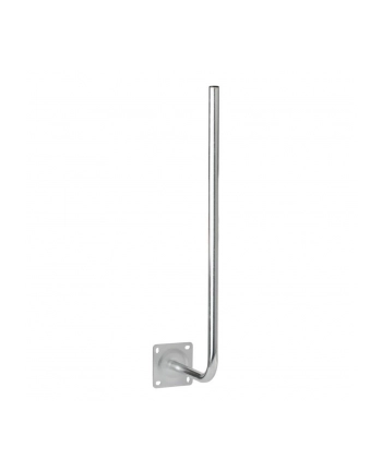 EXTRALINK UCHWYT MUROWY L250X750 FI 25MM