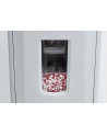 IDEAL Niszczarka Shredcat 8280CC 4x10mm, 5 arkuszy, 30 l kosz, P4 (karty kredyt., CD) - nr 7