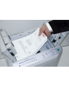 IDEAL Niszczarka Shredcat 8280CC 4x10mm, 5 arkuszy, 30 l kosz, P4 (karty kredyt., CD) - nr 9