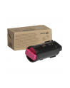 Toner Xerox Magenta | 9000 str. | VersaLink C500/C505 - nr 1