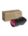 Toner Xerox Magenta | 9000 str. | VersaLink C500/C505 - nr 4