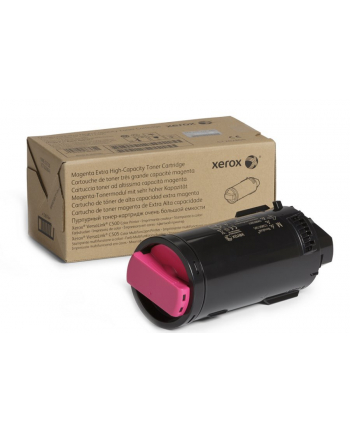 Toner Xerox Magenta | 9000 str. | VersaLink C500/C505