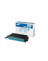 HP Inc. Samsung CLP-C660B H-Yield Cyan Toner - nr 7