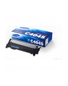 HP Inc. Samsung CLT-C404S Cyan Toner - nr 17