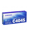 HP Inc. Samsung CLT-C404S Cyan Toner - nr 29