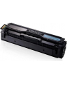 HP Inc. Samsung CLT-C404S Cyan Toner - nr 31