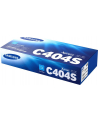 HP Inc. Samsung CLT-C404S Cyan Toner - nr 34