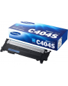 HP Inc. Samsung CLT-C404S Cyan Toner - nr 35
