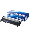 HP Inc. Samsung CLT-C404S Cyan Toner - nr 36