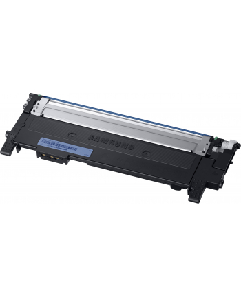 HP Inc. Samsung CLT-C404S Cyan Toner