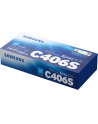 HP Inc. Samsung CLT-C406S Cyan Toner - nr 21