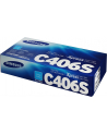 HP Inc. Samsung CLT-C406S Cyan Toner - nr 24