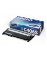 HP Inc. Samsung CLT-C406S Cyan Toner - nr 5