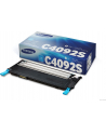 HP Inc. Samsung CLT-C4092S Cyan Toner - nr 17