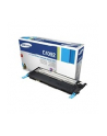 HP Inc. Samsung CLT-C4092S Cyan Toner - nr 4