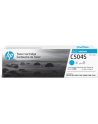 HP Inc. Samsung CLT-C504S Cyan Toner - nr 37